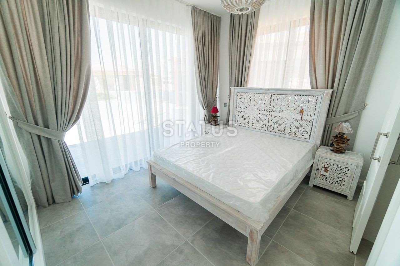 4-комнатная вилла  в комплексе с приватным пляжем, 114м2 фото 26