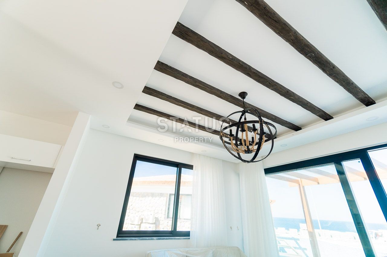 4-комнатная вилла  в комплексе с приватным пляжем, 114м2 фото 27