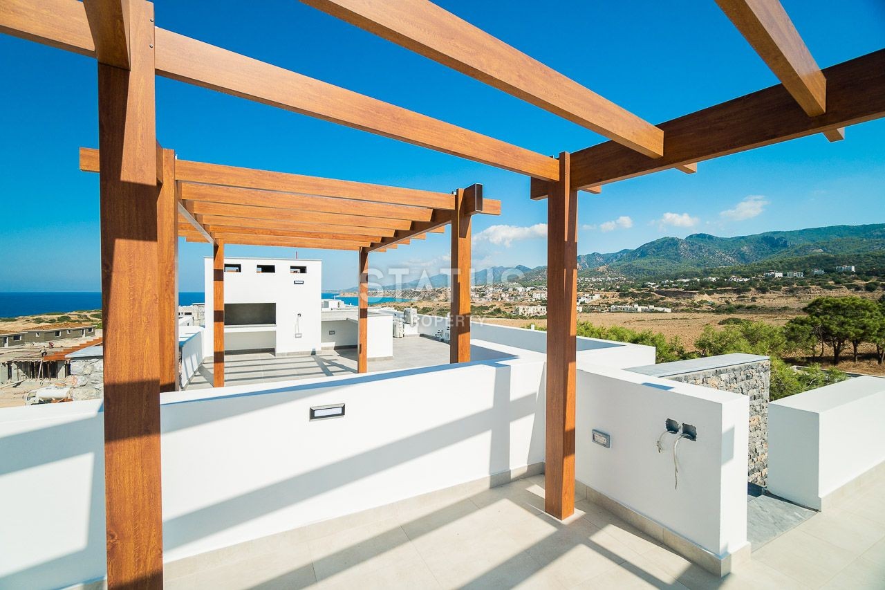 4-комнатная вилла  в комплексе с приватным пляжем, 114м2 фото 29