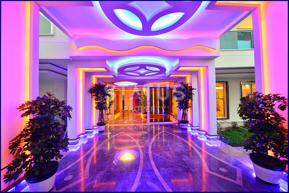 Люксовый проект! Первая береговая линия! Надёжная строительная компания! фото 12