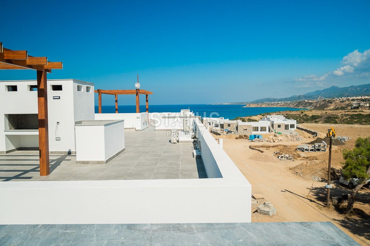 4-комнатная вилла  в комплексе с приватным пляжем, 114м2 фото 31