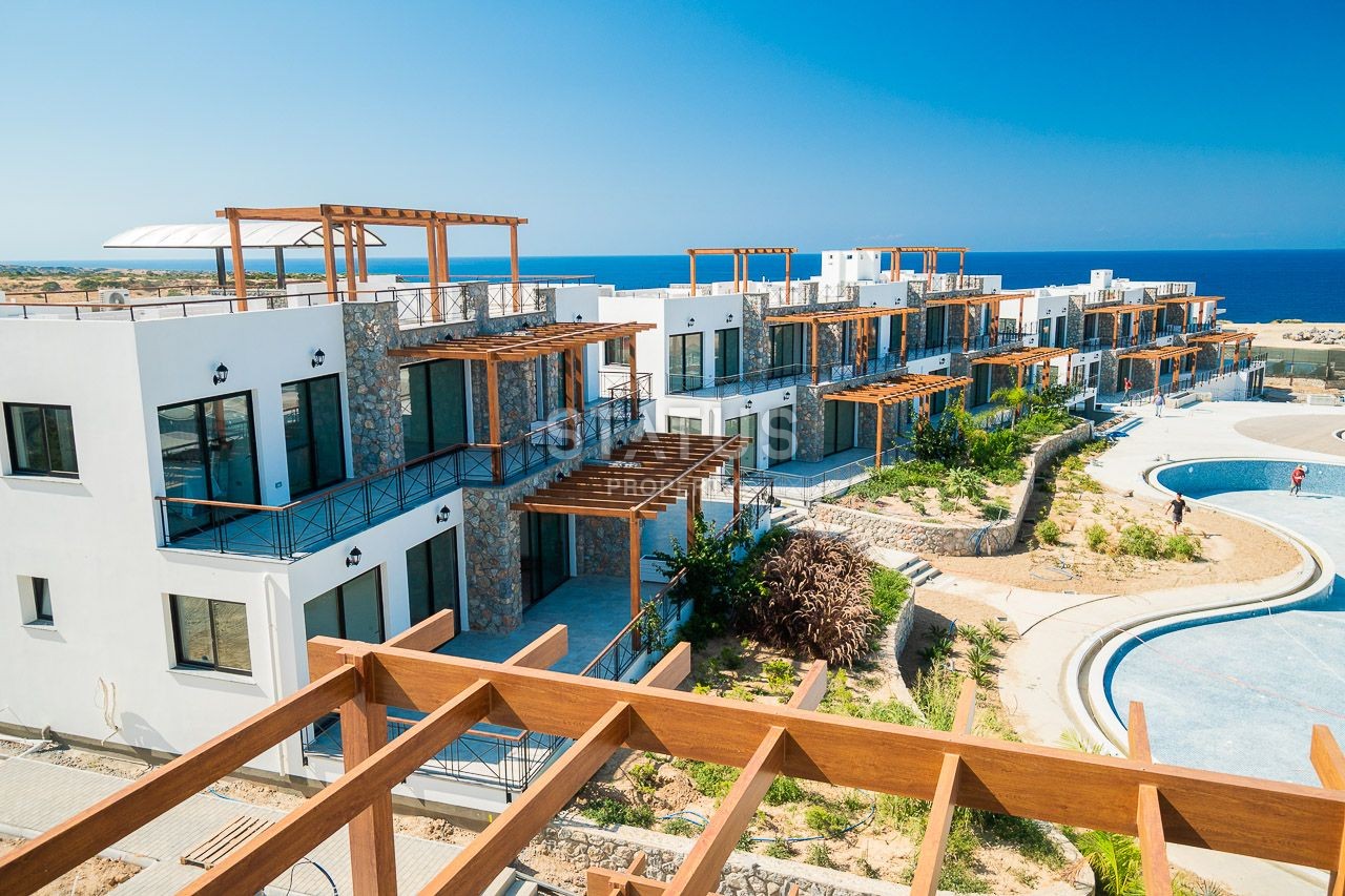 4-комнатная вилла  в комплексе с приватным пляжем, 114м2 фото 32