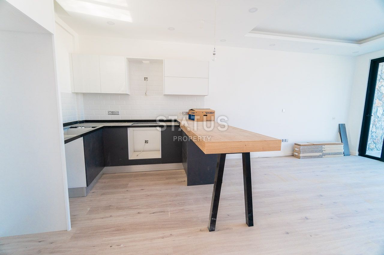 4-комнатная вилла  в комплексе с приватным пляжем, 114м2 фото 35