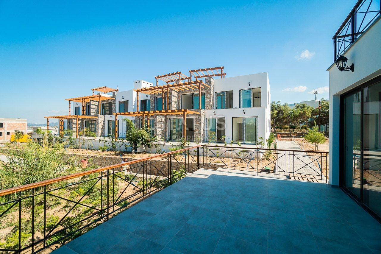 4-комнатная вилла  в комплексе с приватным пляжем, 114м2 фото 36