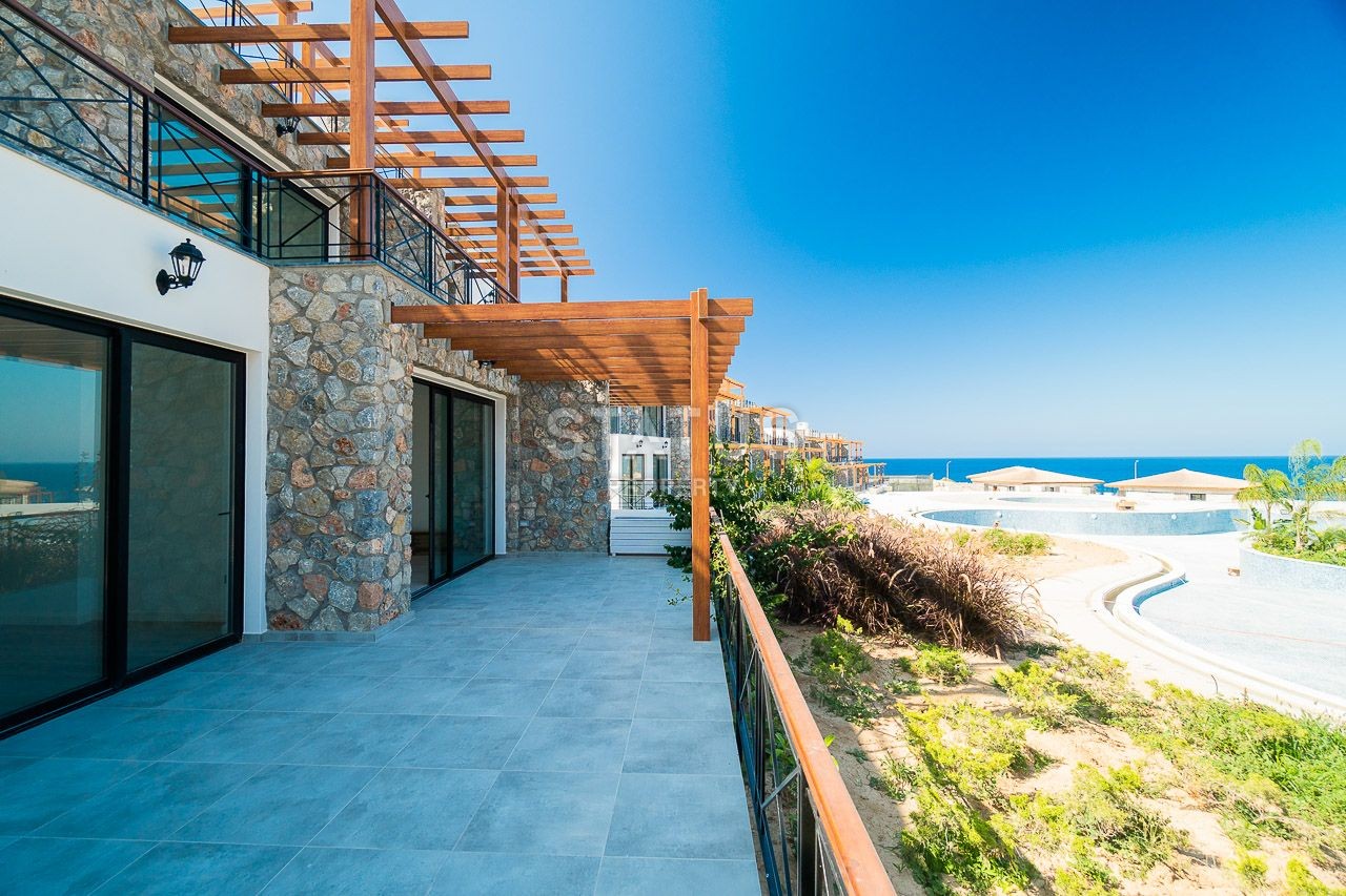 4-комнатная вилла  в комплексе с приватным пляжем, 114м2 фото 37