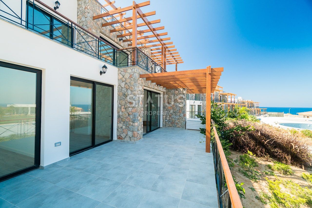 4-комнатная вилла  в комплексе с приватным пляжем, 114м2 фото 38