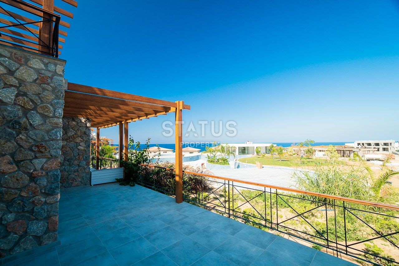 4-комнатная вилла  в комплексе с приватным пляжем, 114м2 фото 40