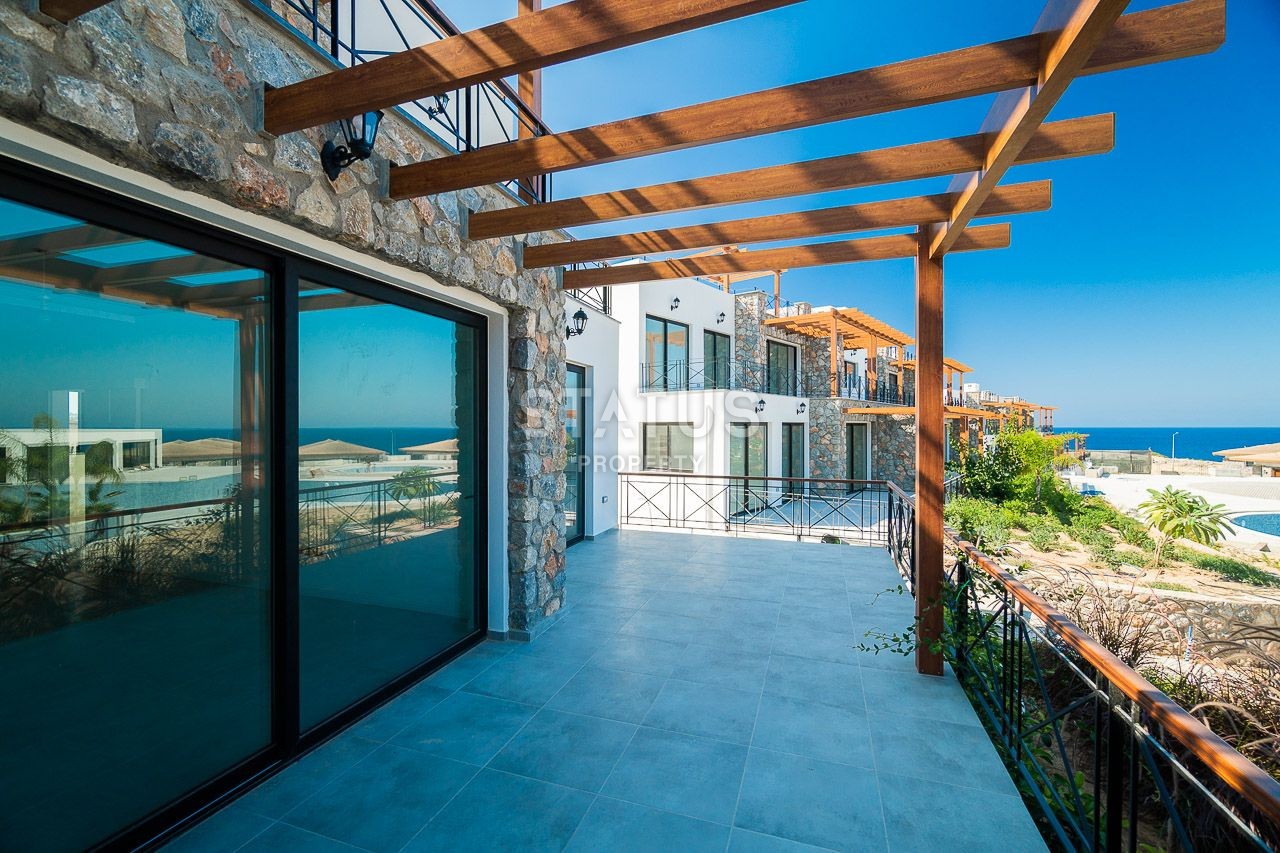 4-комнатная вилла  в комплексе с приватным пляжем, 114м2 фото 42