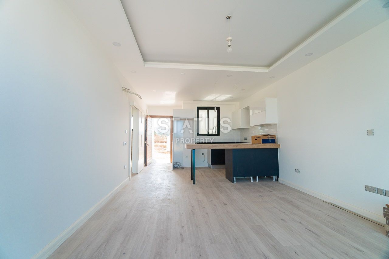 4-комнатная вилла  в комплексе с приватным пляжем, 114м2 фото 43