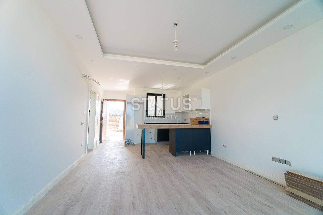 4-комнатная вилла  в комплексе с приватным пляжем, 114м2 фото 44