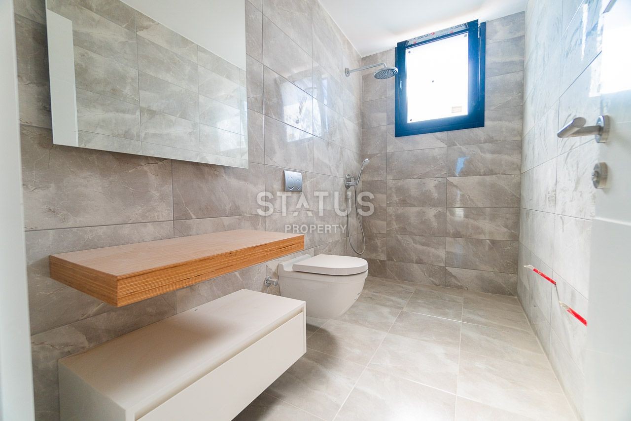 4-комнатная вилла  в комплексе с приватным пляжем, 114м2 фото 45