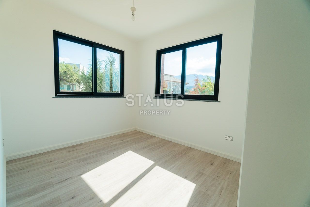 4-комнатная вилла  в комплексе с приватным пляжем, 114м2 фото 46