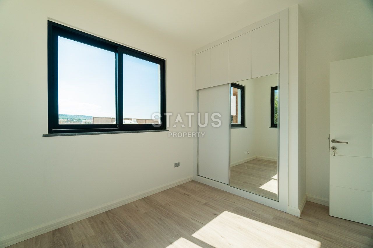 4-комнатная вилла  в комплексе с приватным пляжем, 114м2 фото 47