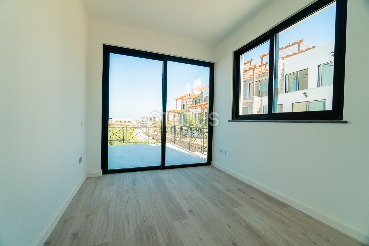 4-комнатная вилла  в комплексе с приватным пляжем, 114м2 фото 48