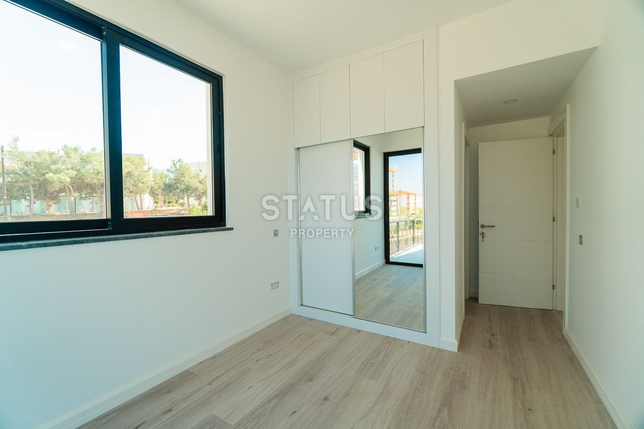 4-комнатная вилла  в комплексе с приватным пляжем, 114м2 фото 49