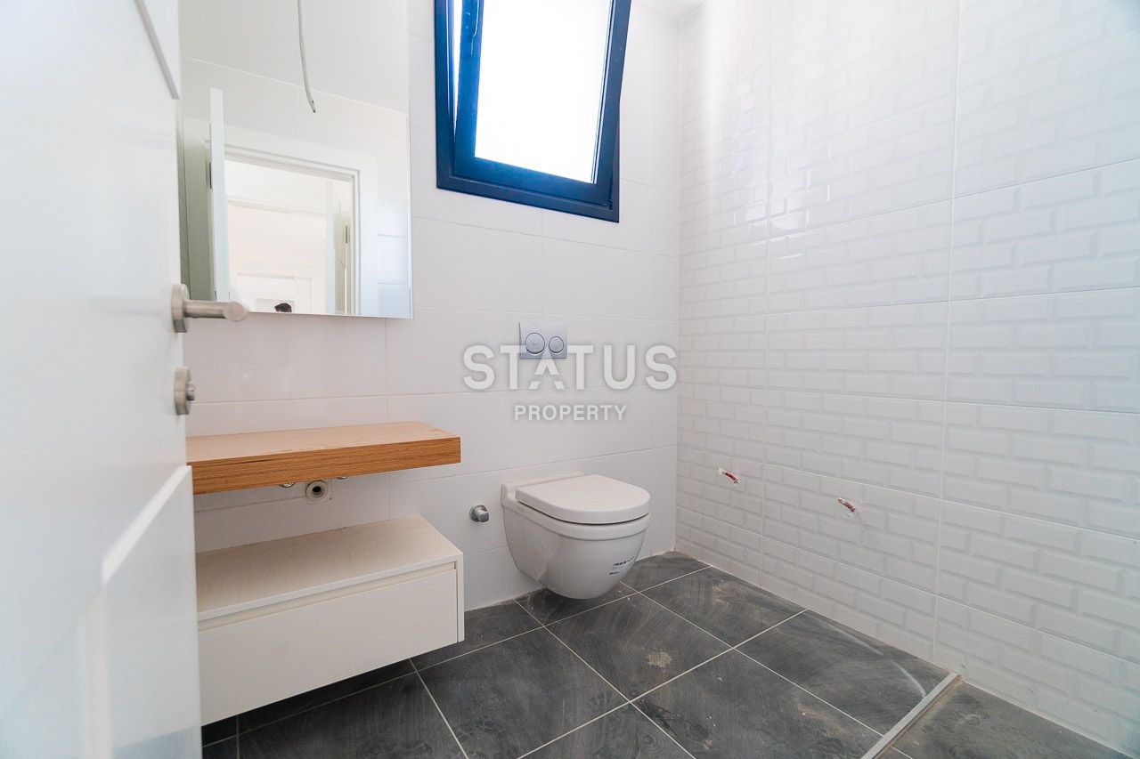 4-комнатная вилла  в комплексе с приватным пляжем, 114м2 фото 51