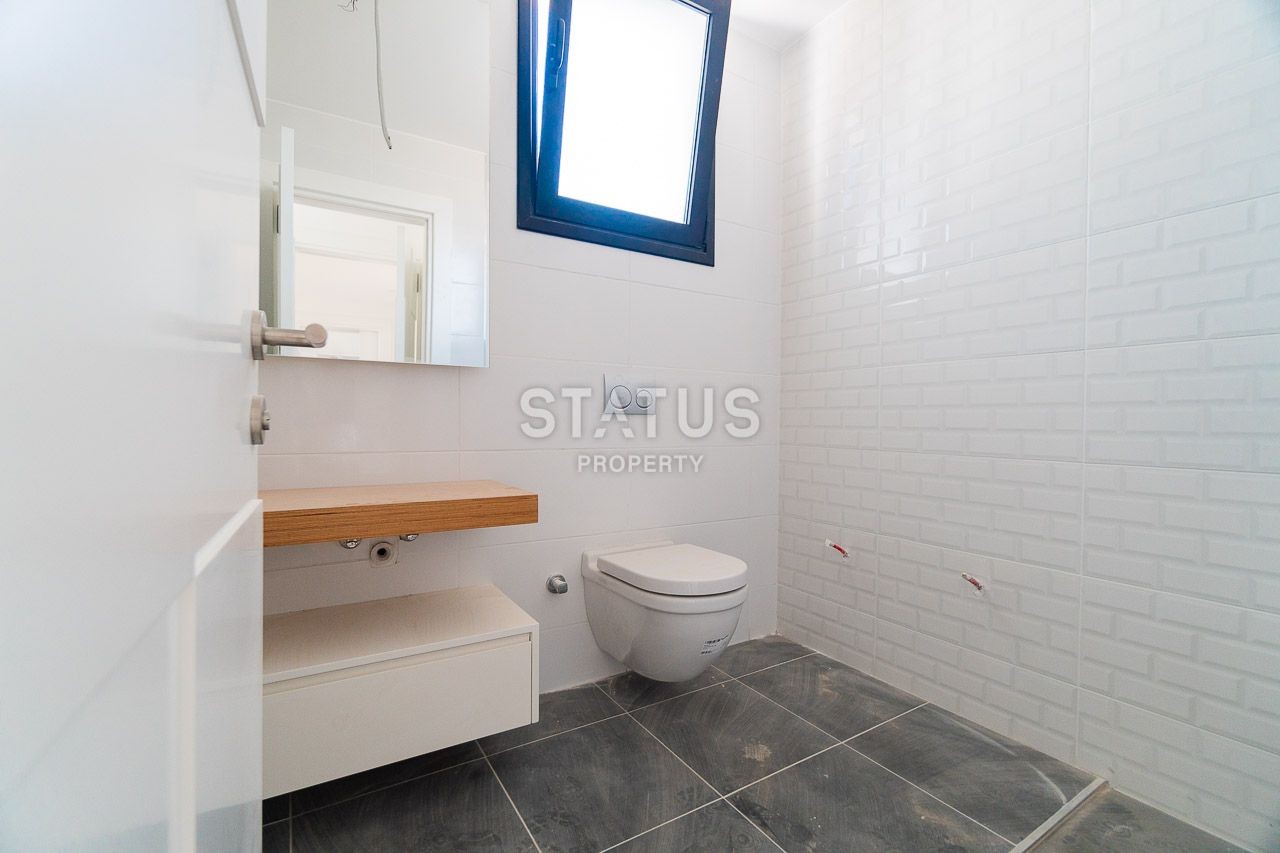 4-комнатная вилла  в комплексе с приватным пляжем, 114м2 фото 52