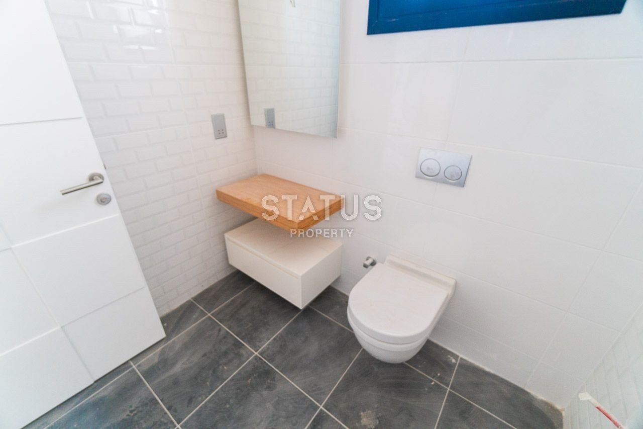 4-комнатная вилла  в комплексе с приватным пляжем, 114м2 фото 54