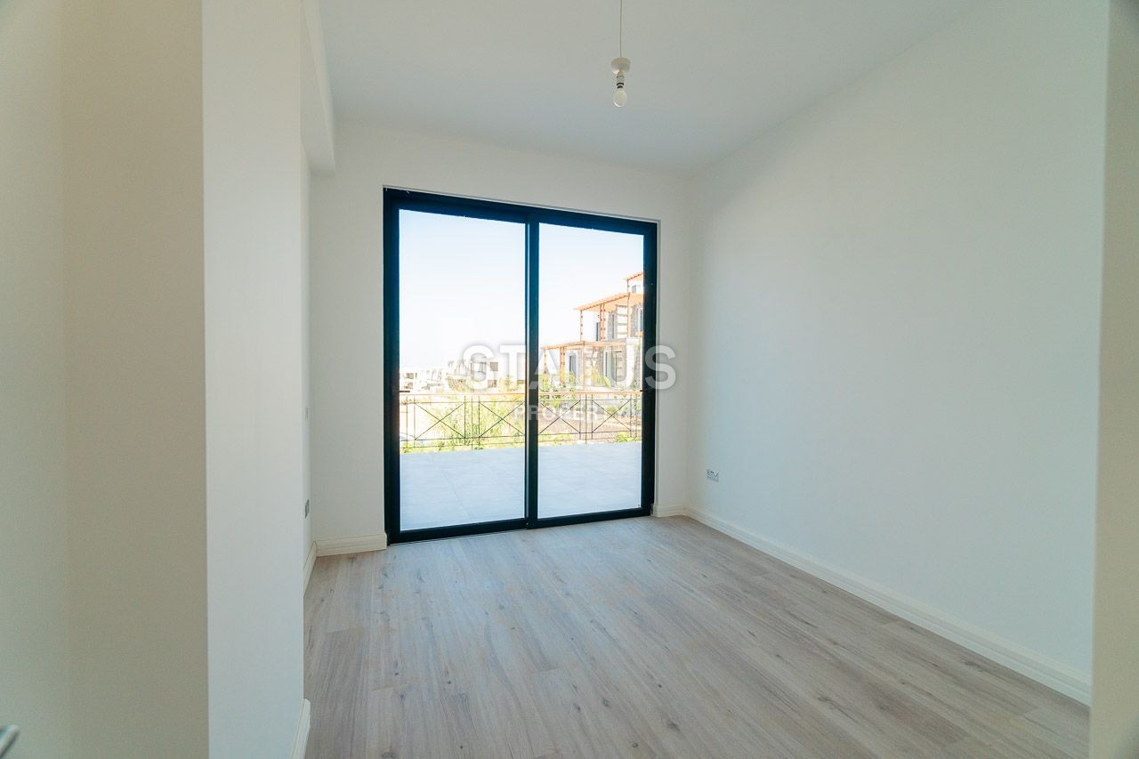 4-комнатная вилла  в комплексе с приватным пляжем, 114м2 фото 55