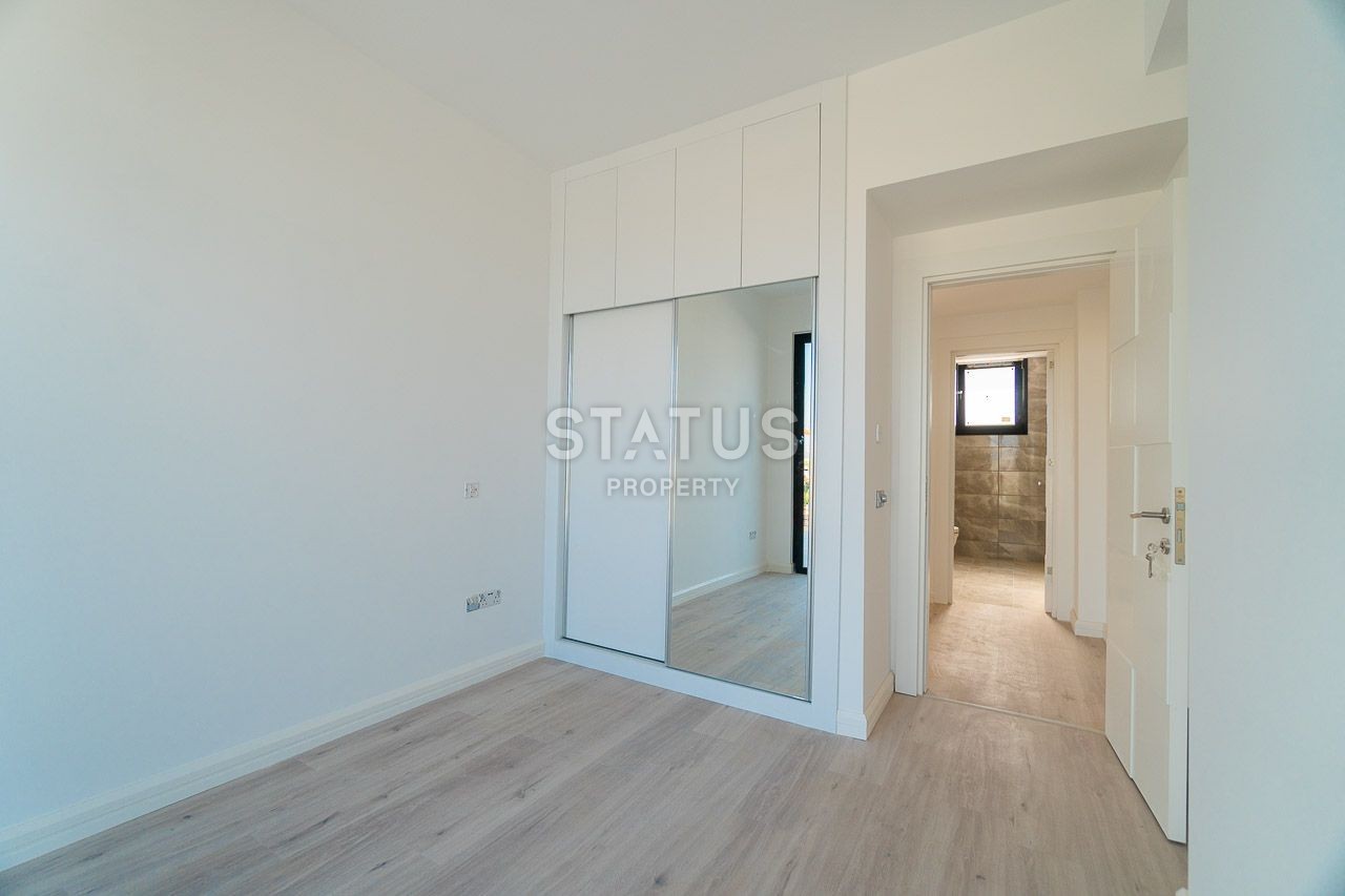 4-комнатная вилла  в комплексе с приватным пляжем, 114м2 фото 56