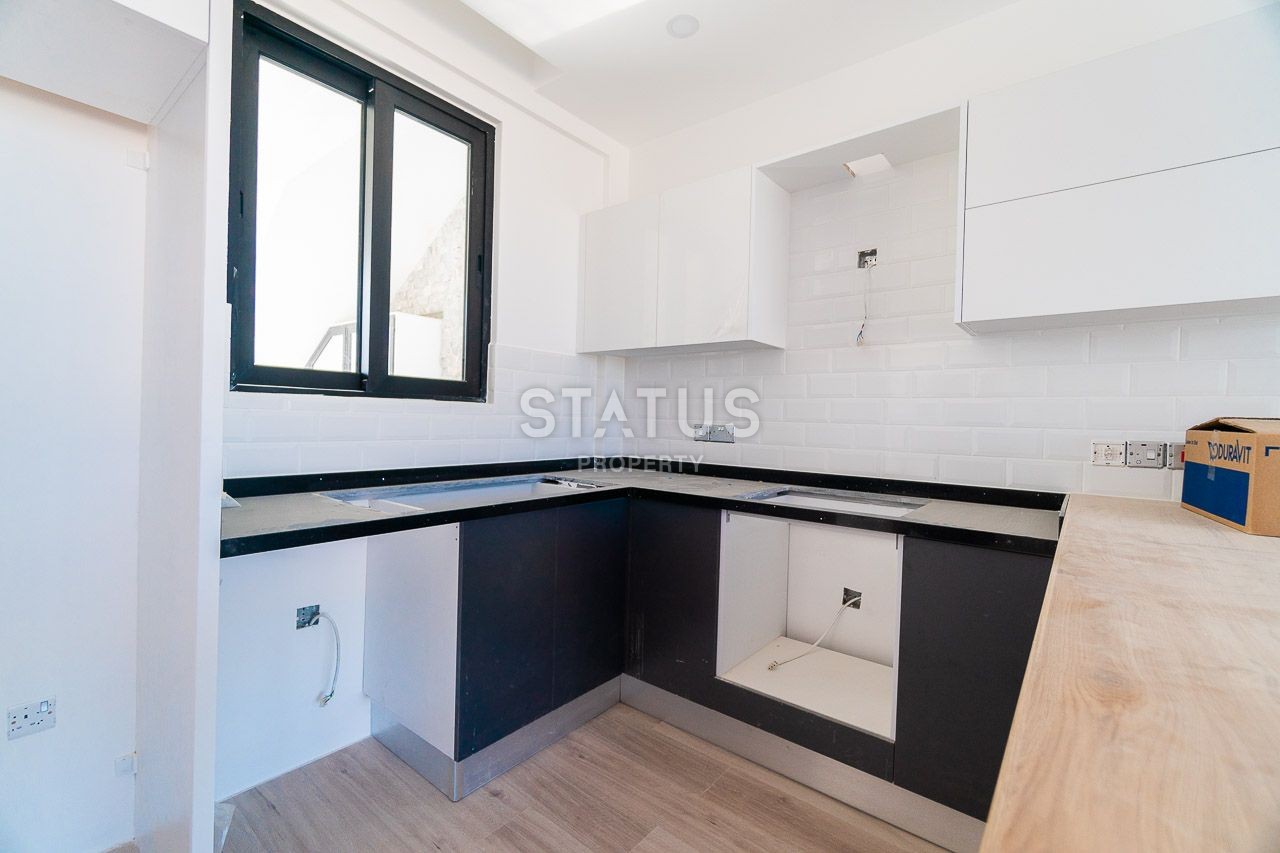 4-комнатная вилла  в комплексе с приватным пляжем, 114м2 фото 57