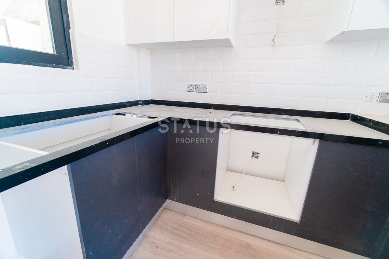 4-комнатная вилла  в комплексе с приватным пляжем, 114м2 фото 58