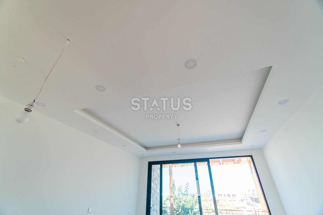 4-комнатная вилла  в комплексе с приватным пляжем, 114м2 фото 60