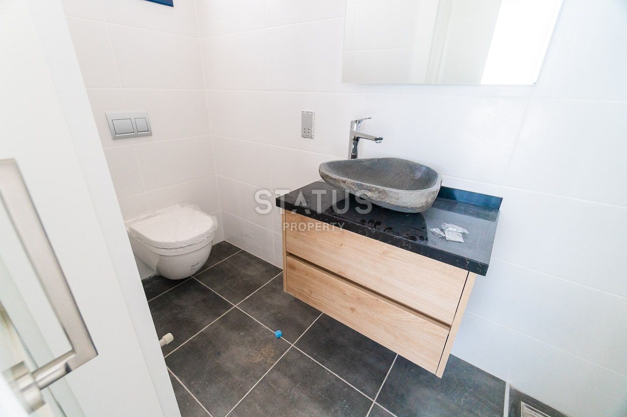 4-комнатная вилла  в комплексе с приватным пляжем, 114м2 фото 64