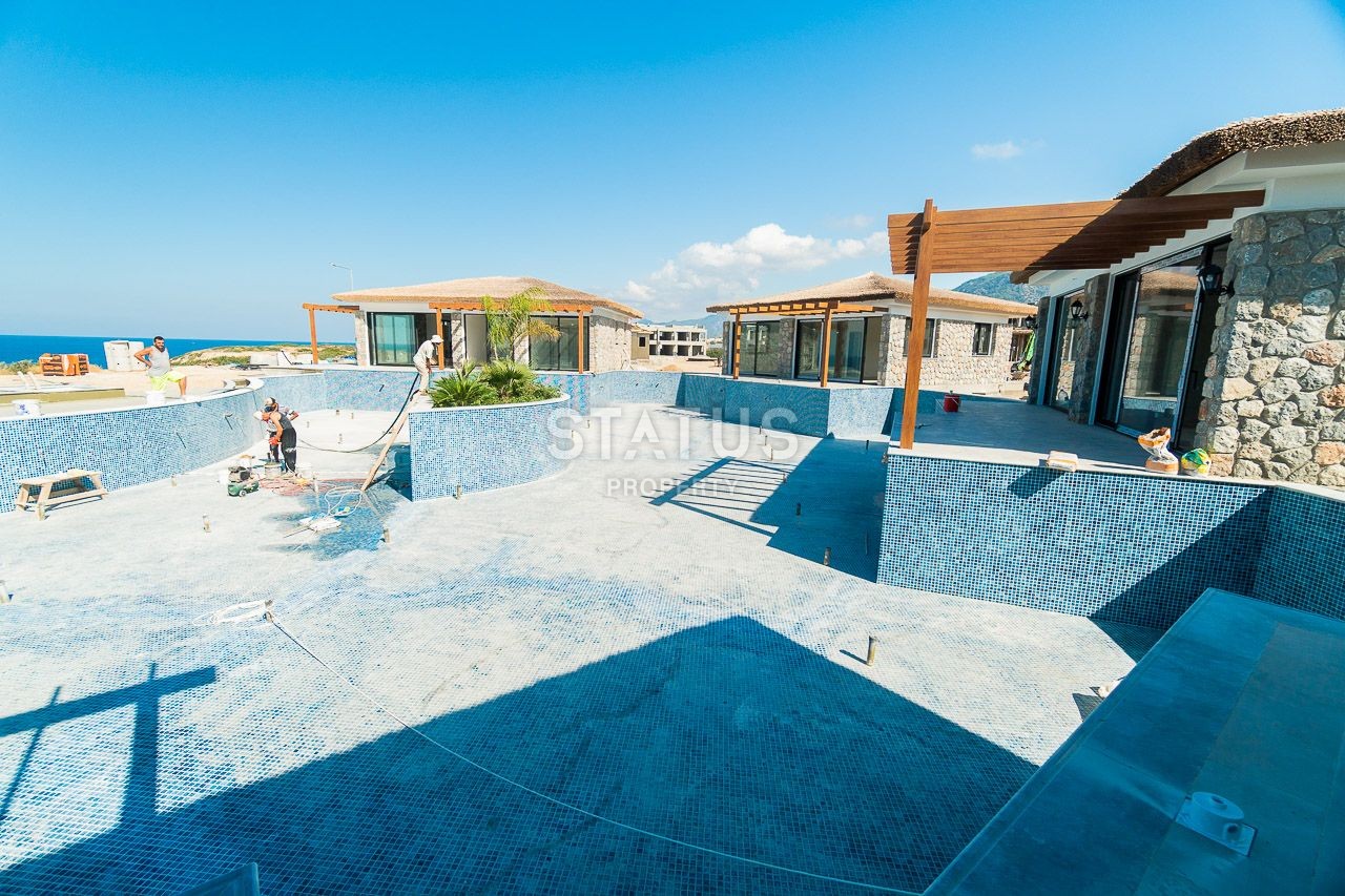 4-комнатная вилла  в комплексе с приватным пляжем, 114м2 фото 65