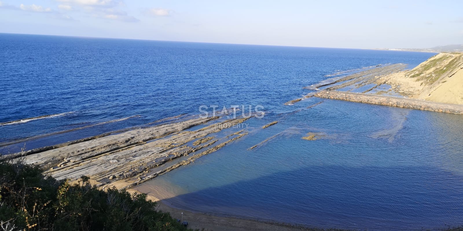 4-комнатная вилла  в комплексе с приватным пляжем, 114м2 фото 78