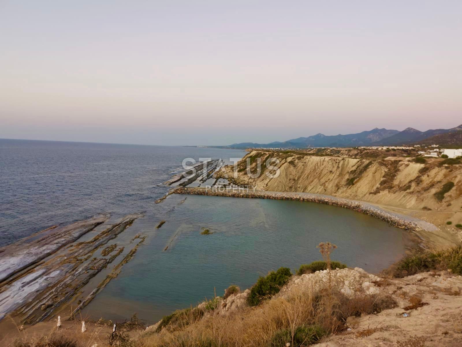 4-комнатная вилла  в комплексе с приватным пляжем, 114м2 фото 81