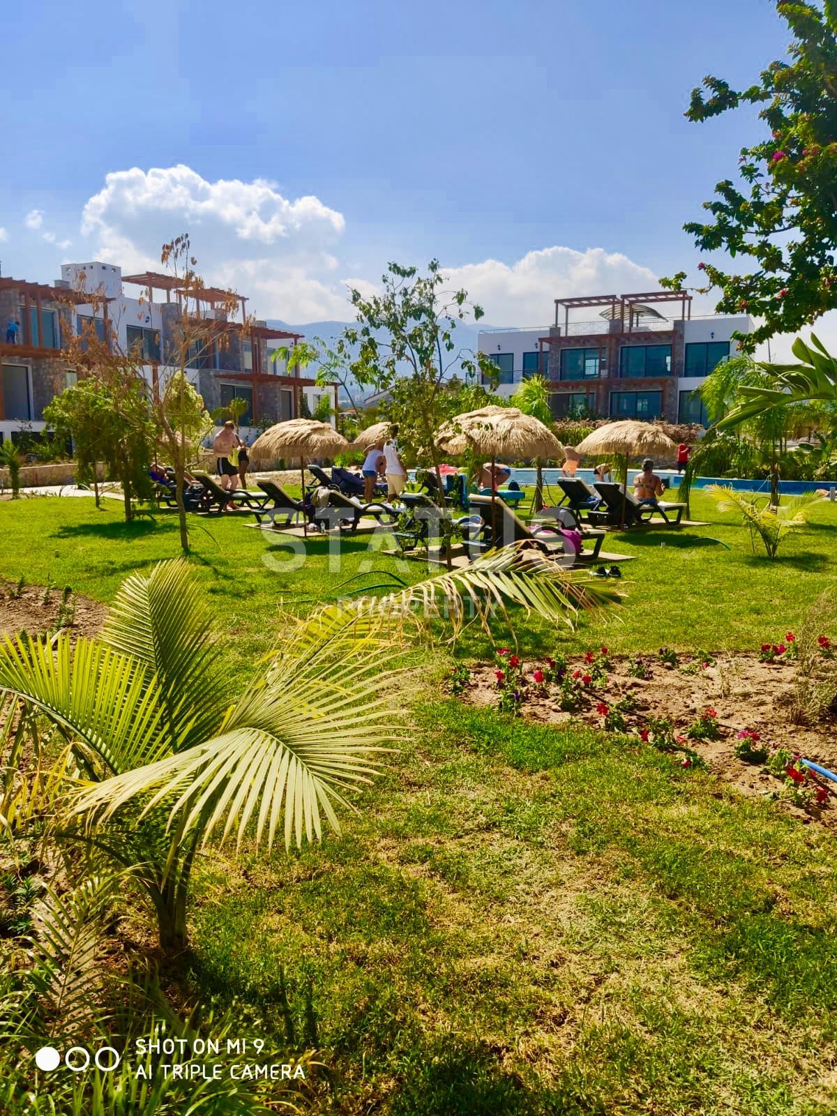 4-комнатная вилла  в комплексе с приватным пляжем, 114м2 фото 90