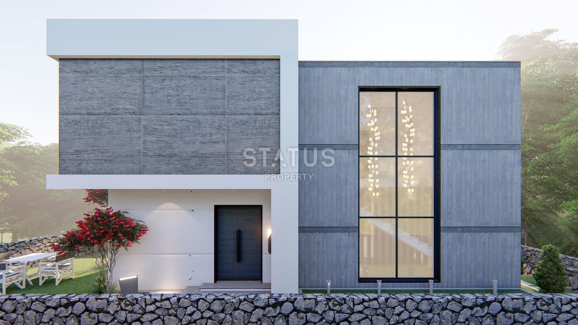 5-комнатная вилла в 5 минутах езды от пляжа, 311м2 фото 11