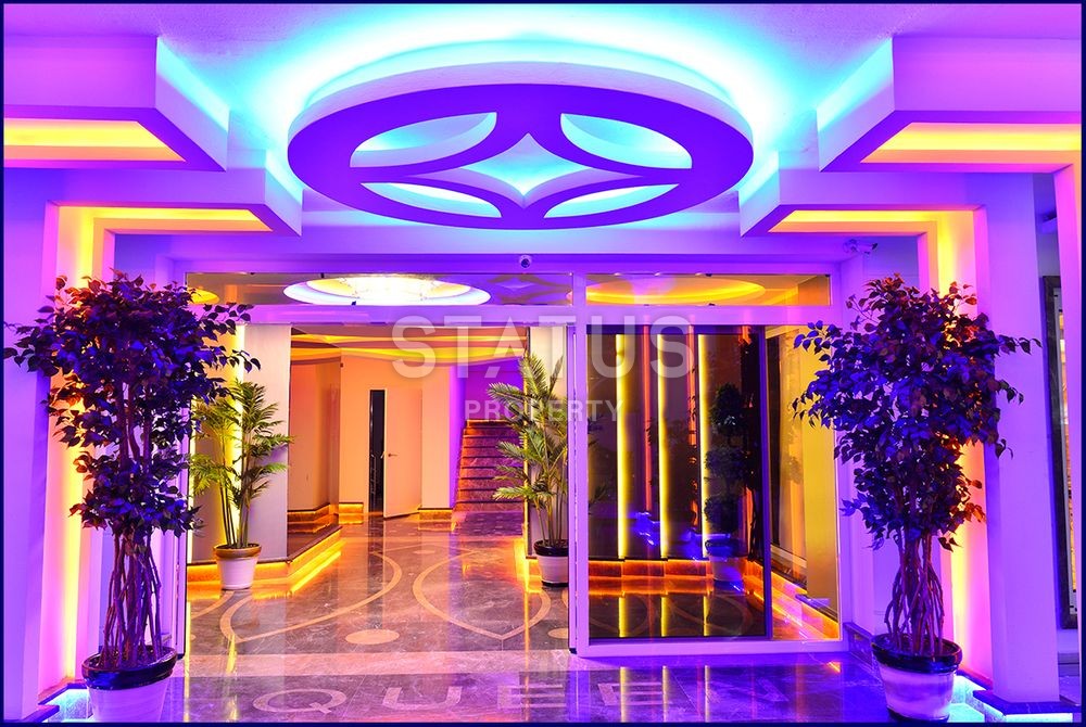 Люксовый проект! Первая береговая линия! Надёжная строительная компания! фото 13