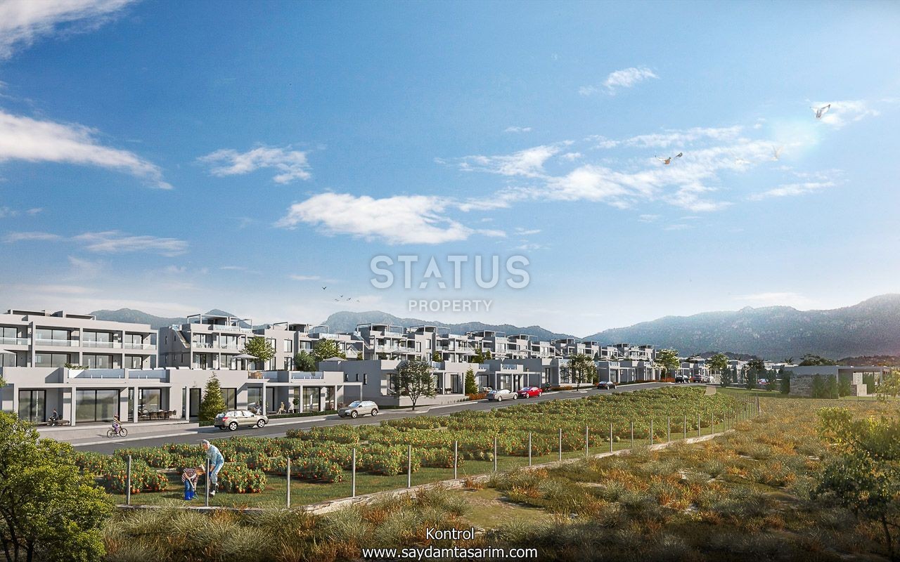 3-room apartment 90 m? in a luxury complex 50 meters from a private beach фото 22