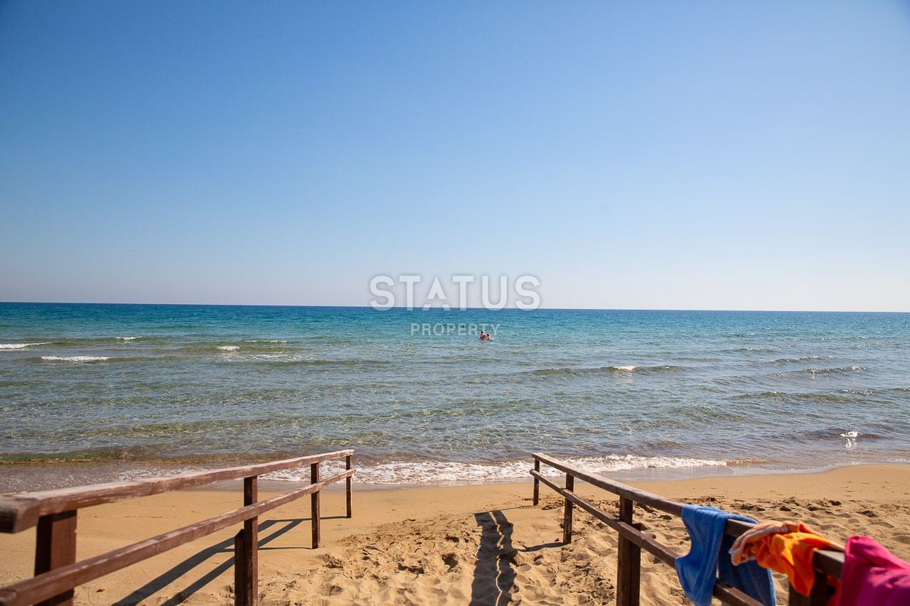 2-комнатные апартаменты  в 2 минутах от пляжа, 52м2 фото 38