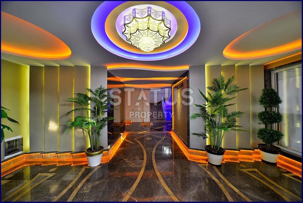 Люксовый проект! Первая береговая линия! Надёжная строительная компания! фото 14