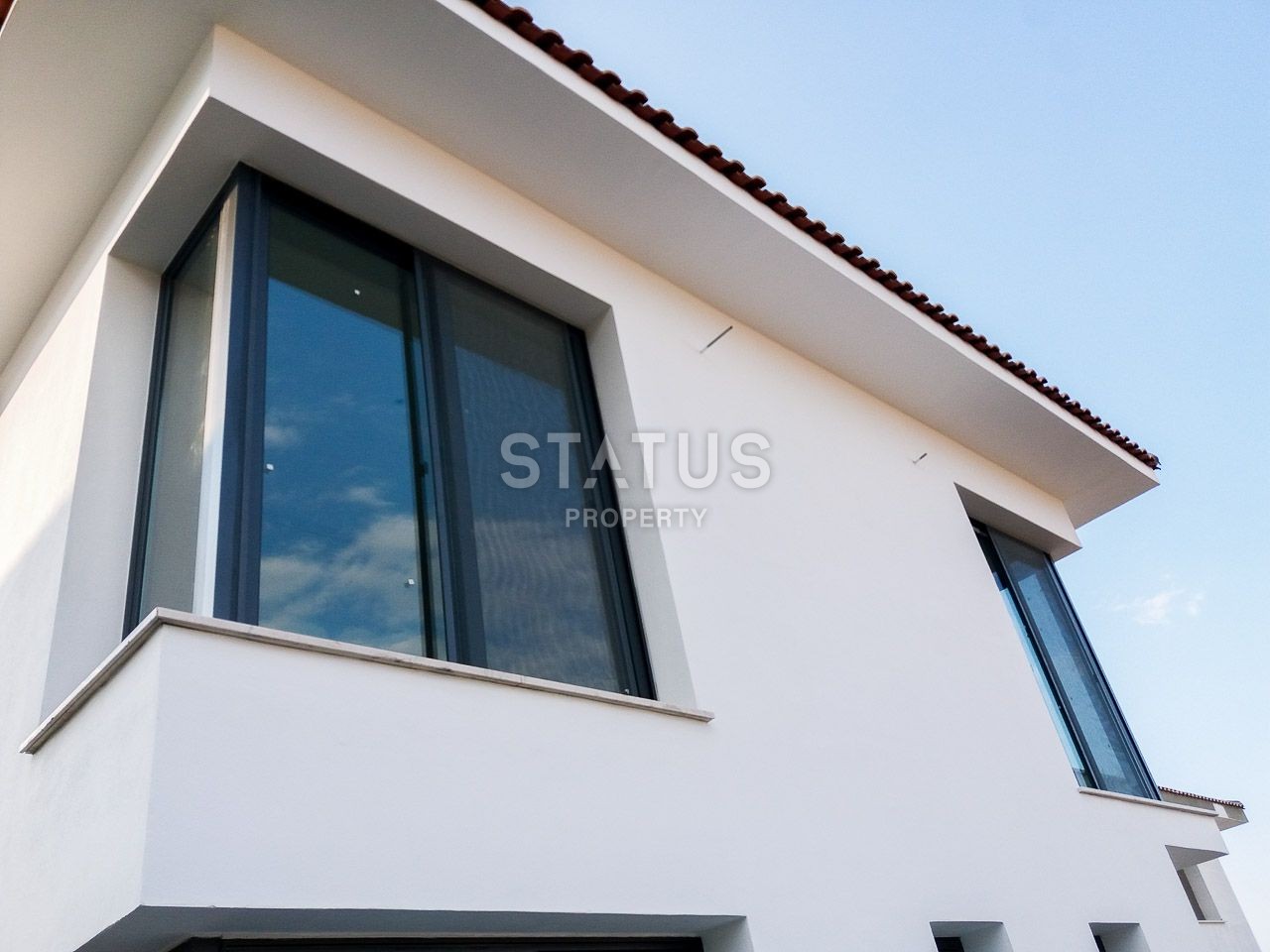 4-room villa 180 m? with swimming pool 2 minutes drive from the beach фото 4