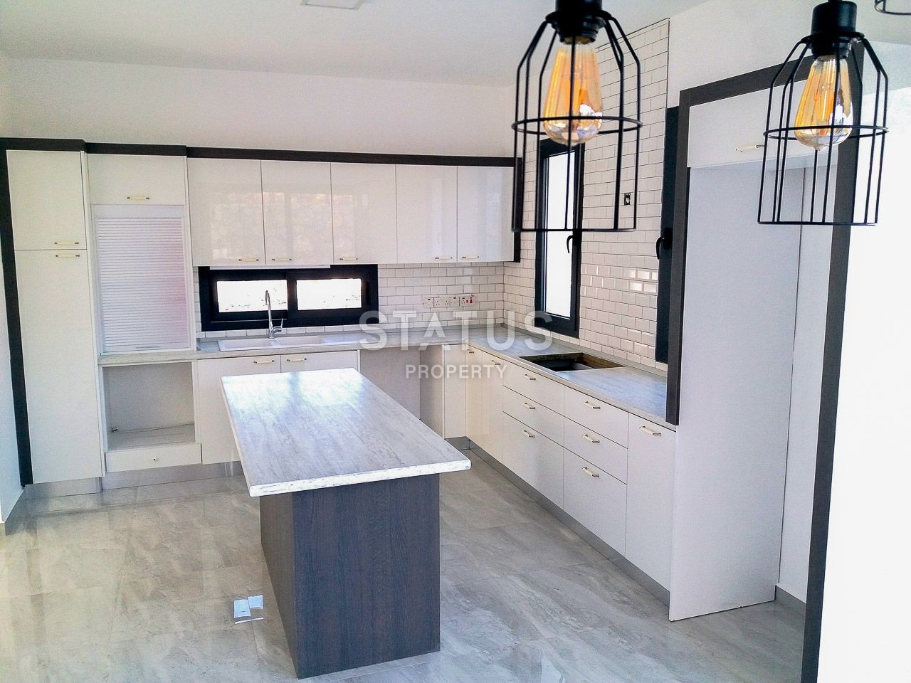 4-room villa 180 m? with swimming pool 2 minutes drive from the beach фото 5