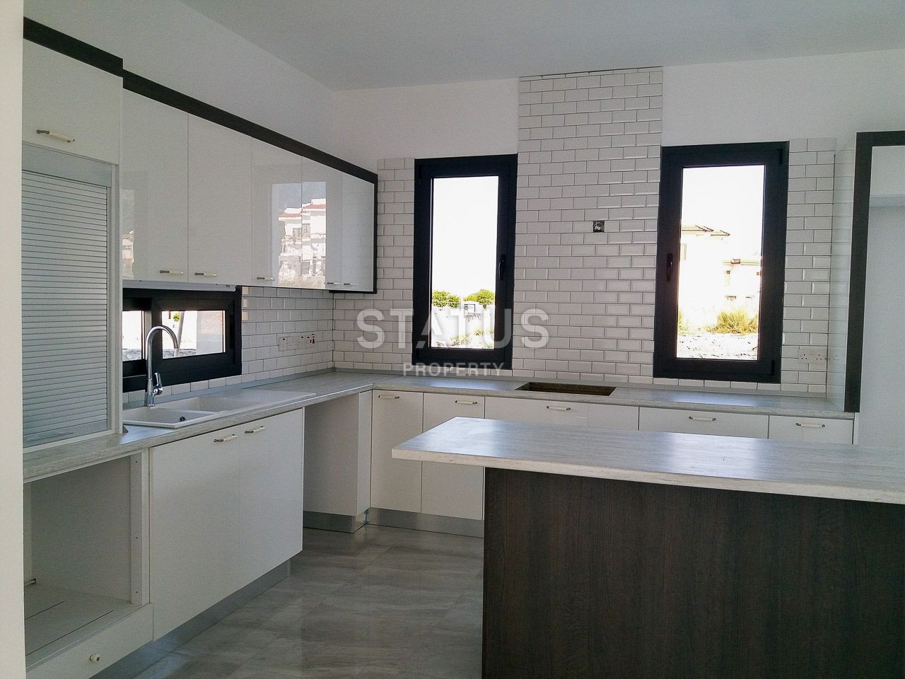 4-room villa 180 m? with swimming pool 2 minutes drive from the beach фото 6