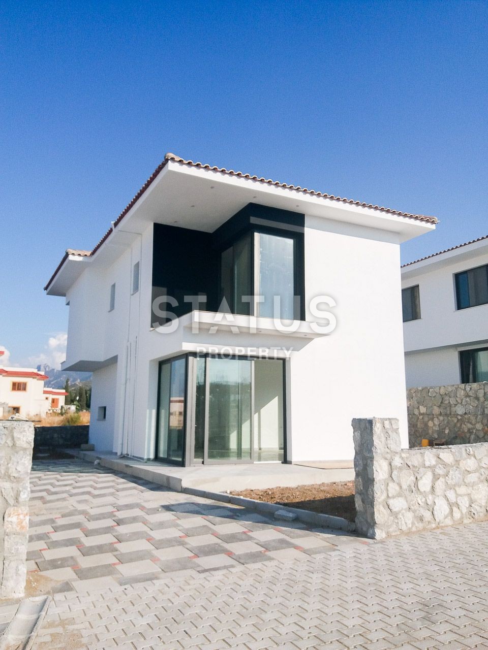 4-room villa 180 m? with swimming pool 2 minutes drive from the beach фото 7