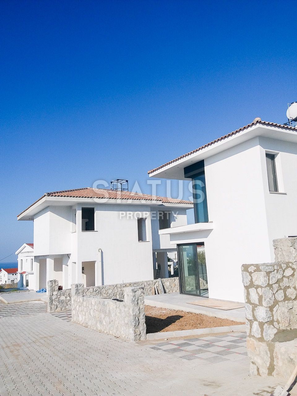 4-room villa 180 m? with swimming pool 2 minutes drive from the beach фото 8