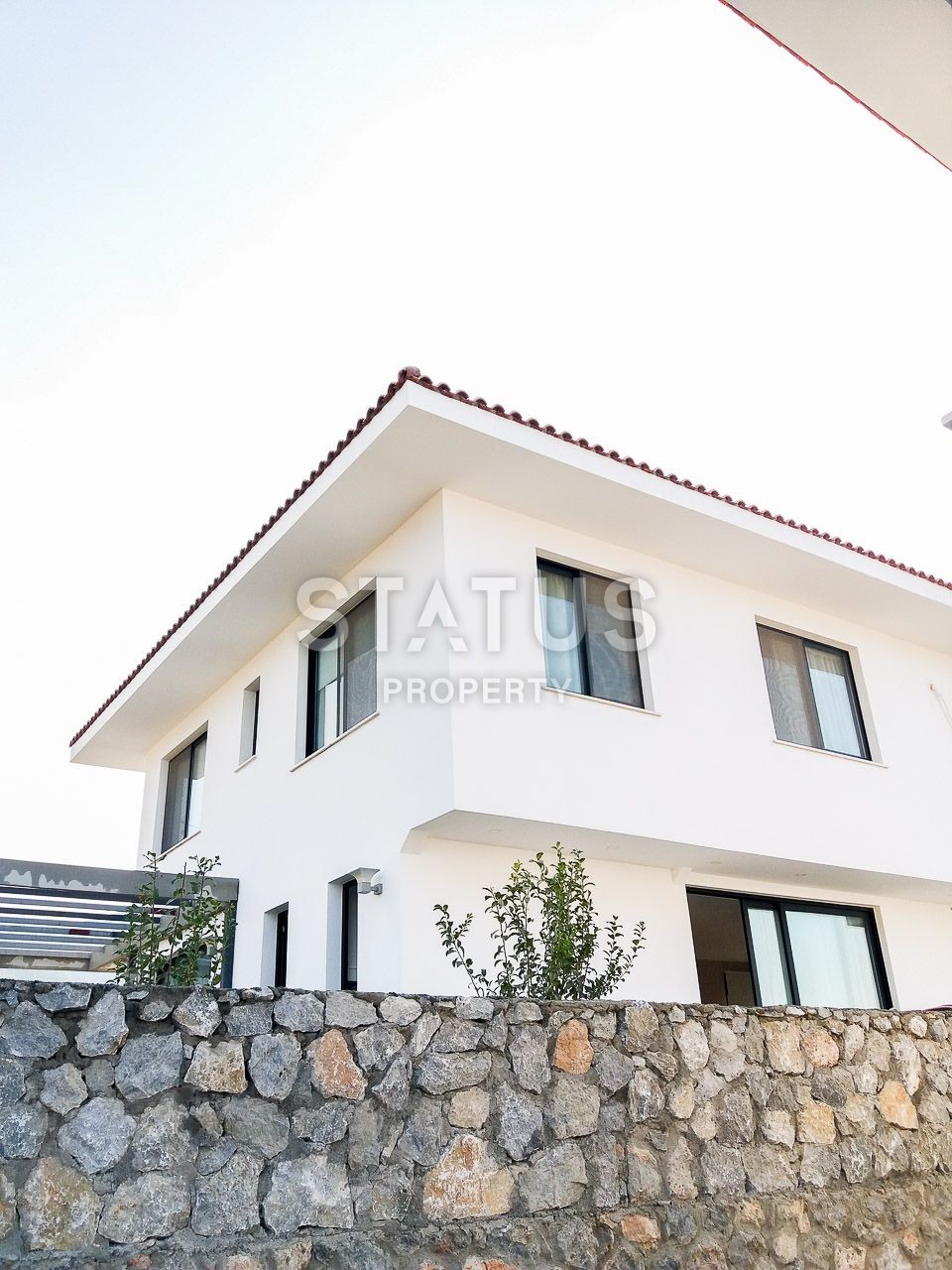 4-room villa 180 m? with swimming pool 2 minutes drive from the beach фото 9