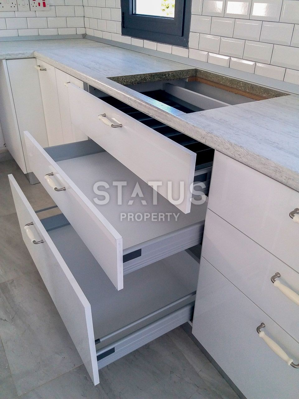 4-room villa 180 m? with swimming pool 2 minutes drive from the beach фото 12