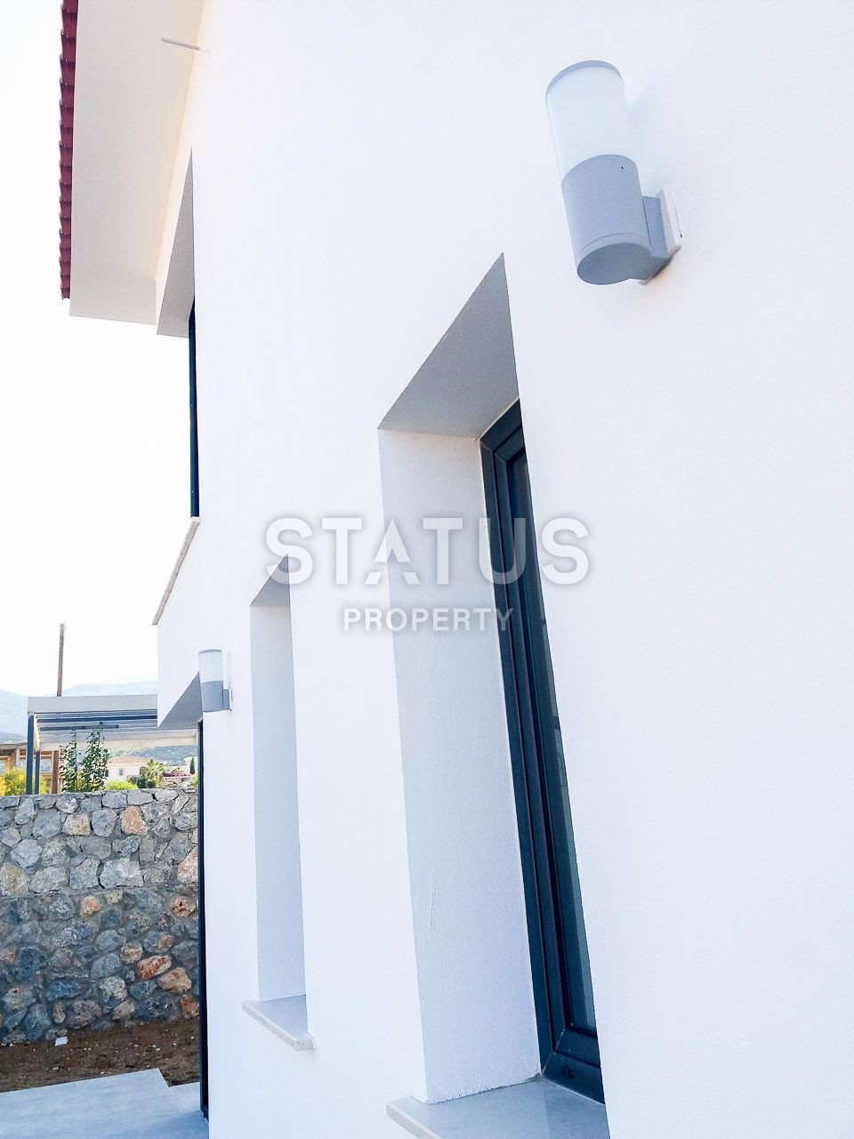 4-room villa 180 m? with swimming pool 2 minutes drive from the beach фото 14