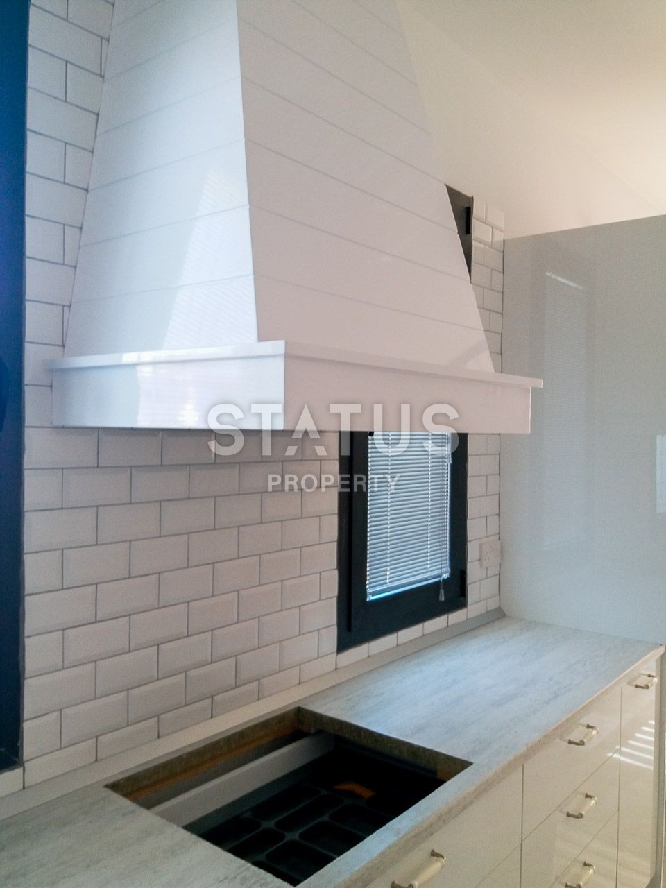 4-room villa 180 m? with swimming pool 2 minutes drive from the beach фото 16