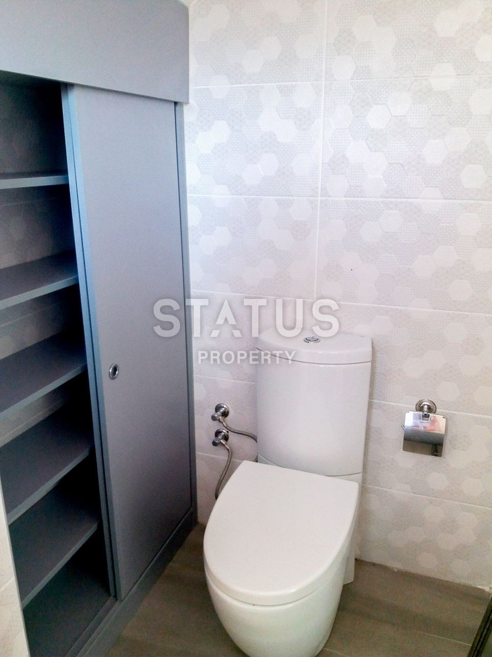 4-room villa 180 m? with swimming pool 2 minutes drive from the beach фото 17