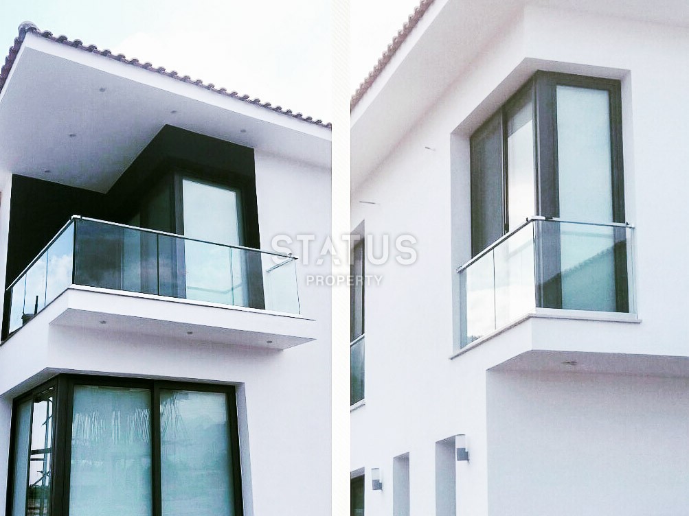 4-room villa 180 m? with swimming pool 2 minutes drive from the beach фото 21