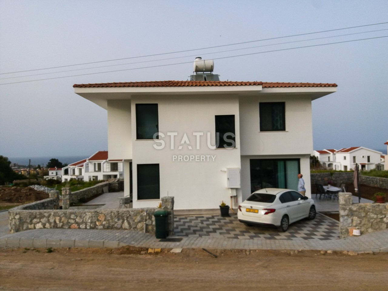 5-комнатная вилла 200 м2 в 2 минутах езды от пляжа фото 4