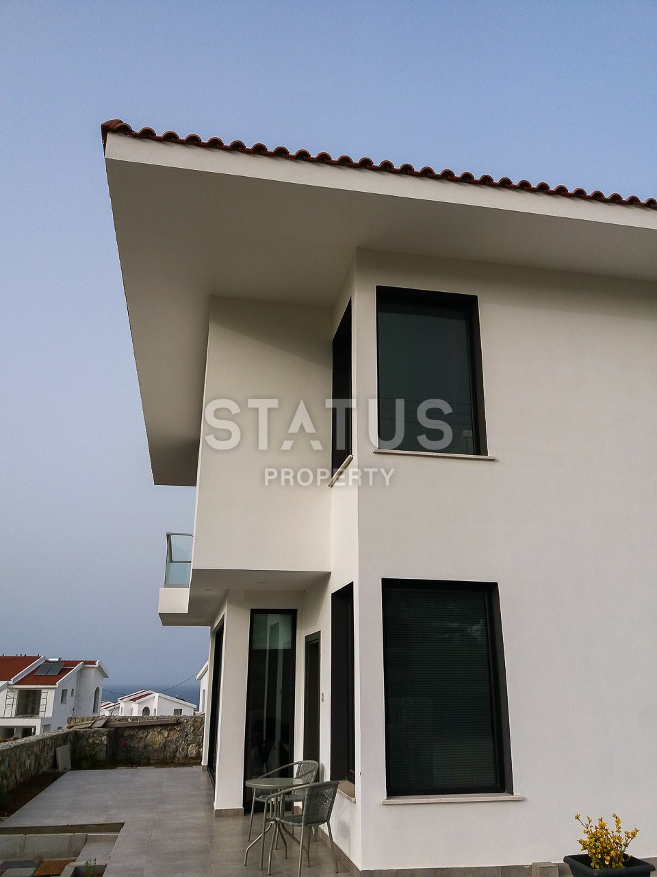 5-комнатная вилла 200 м2 в 2 минутах езды от пляжа фото 5